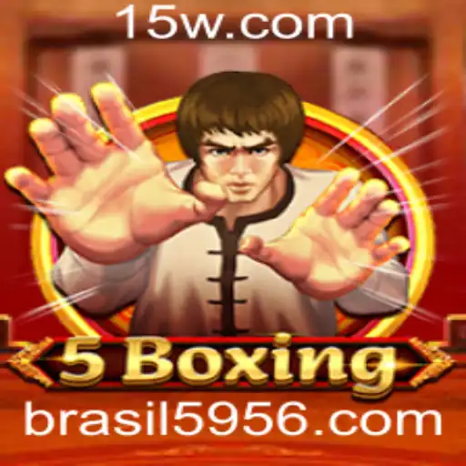 Explorando o Mundo Empolgante de 5Boxing