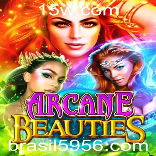 ArcaneBeauties: Uma Viagem ao Mundo Encantado dos Jogos de Fantasia
