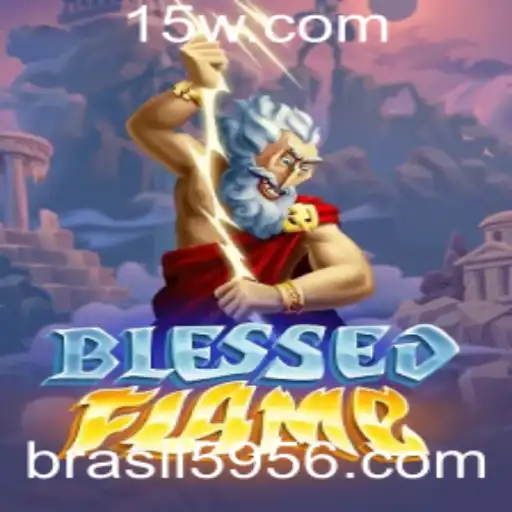 Descubra o Mundo de BlessedFlame: A Nova Sensação dos Jogos