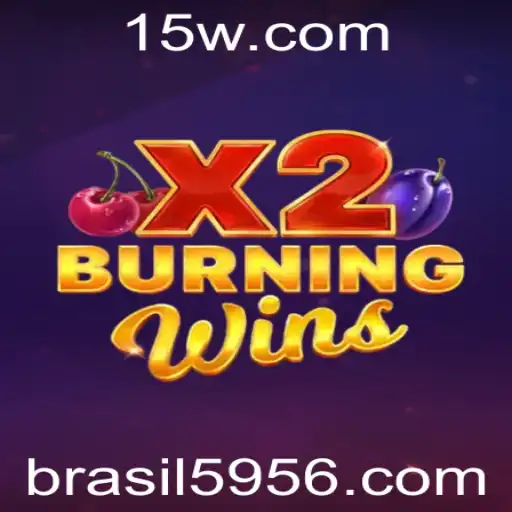 Explorando o Mundo de 'BurningWinsX2': Uma Viagem Inflamável pelo Jogo