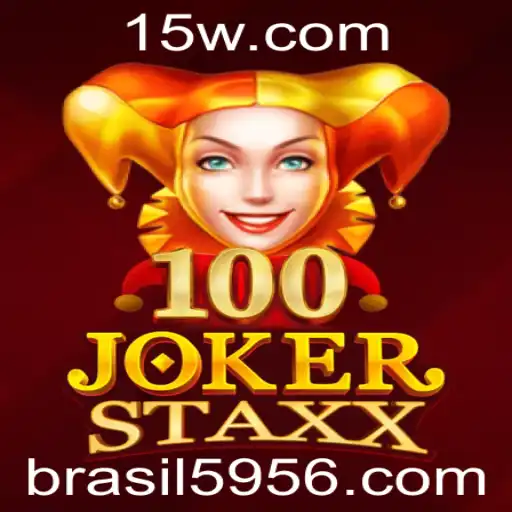 Descubra o Empolgante Mundo de 100JokerStaxx: O Jogo das Oportunidades