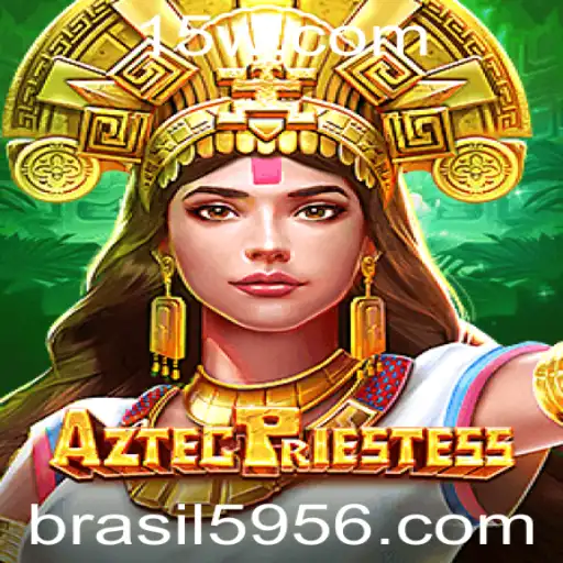 Descubra AztecPriestess: Um Mundo de Aventuras e Estratégias