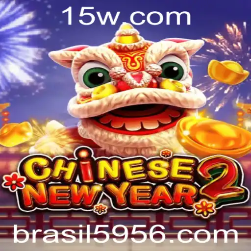 CHINESENEWYEAR2: Uma Jornada no Mundo dos Jogos Modernos