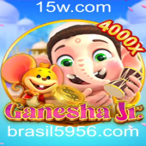 Explorando o Fascinante Mundo de GaneshaJr: O Jogo que Conecta Tradição e Tecnologia
