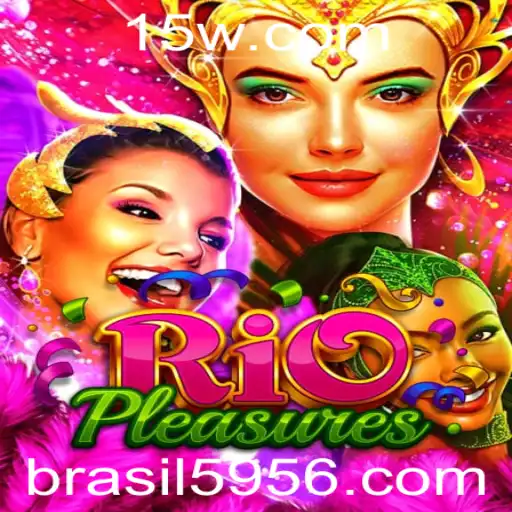 Descubra o Mundo de RioPleasures: A Nova Sensação dos Jogos