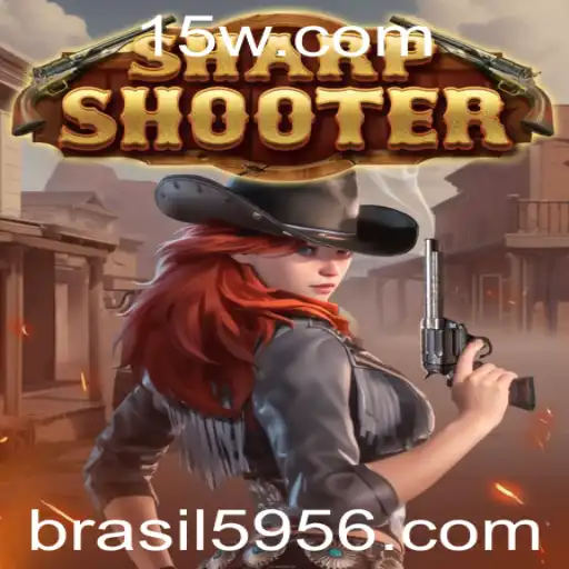 Explorando o Mundo de Sharpshooter: Um Jogo Empolgante de Precisão e Estratégia