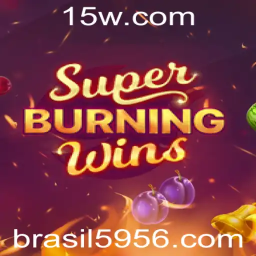 SuperBurningWins: Um Mergulho no Mundo das Novas Emoções dos Jogos de Cassino Online