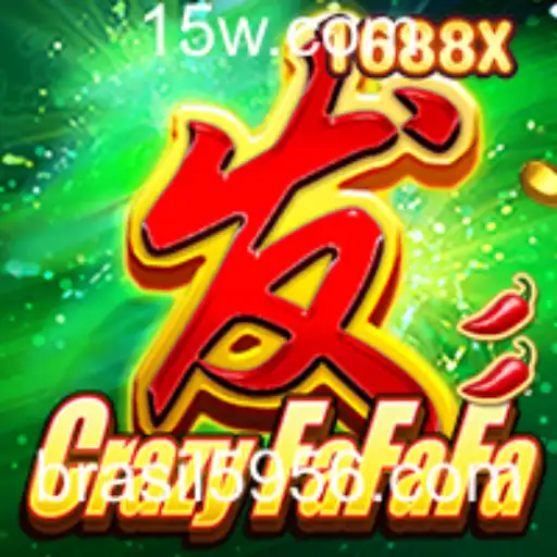 Descubra o Fascinante Mundo de CrazyFaFaFa: O Jogo do Momento