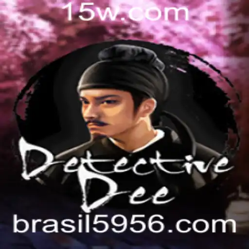A Imersiva Jornada de DetectiveDee: Um Jogo de Mistério e Dedução