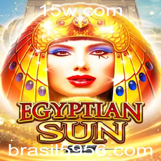 Explorando o Fascinante Mundo de EgyptianSunSE: O Jogo que Conquista Jogadores