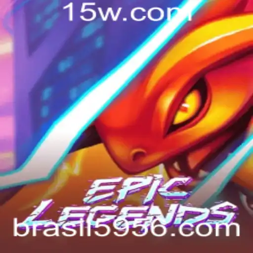 EpicLegends: Uma Jornada Inesquecível no Universo dos Jogos