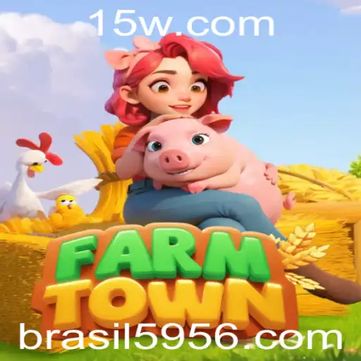 Explorando o Mundo de FarmTown: Diversão e Estratégia no Campo