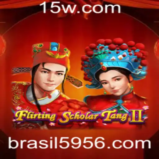 Explorando o Fascinante Jogo Flirting Scholar Tang II