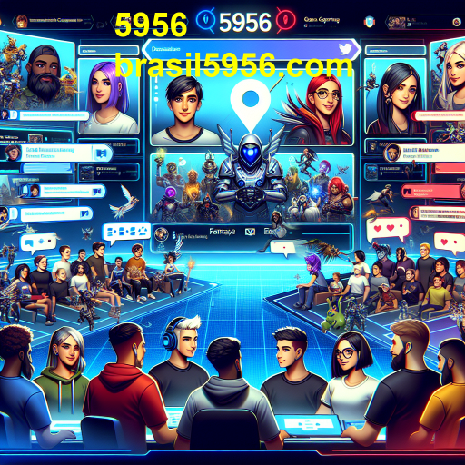 A Importância dos Fóruns na Comunidade de Jogos Online