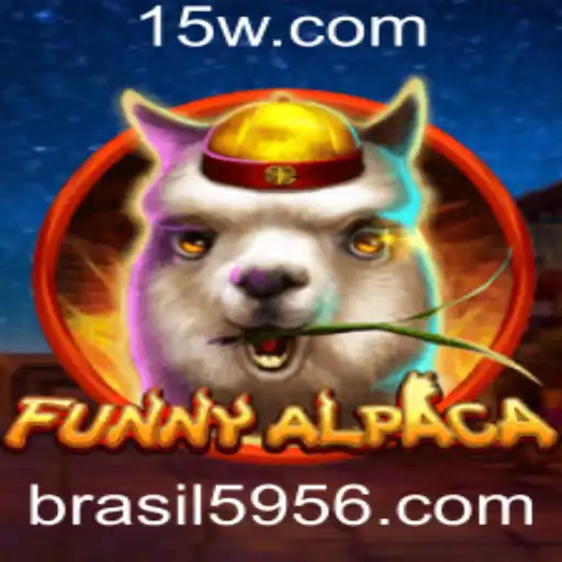 Descubra o Novo Fenômeno dos Jogos: FunnyAlpaca