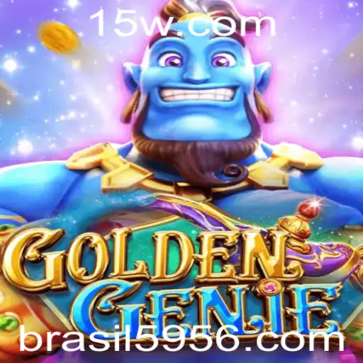 Explorando o Universo de GOLDENGENIE: Uma Aventura de Estratégia e Criatividade
