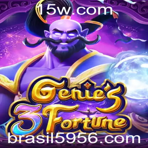 Descubra o Envolvente Jogo Genie3Fortune