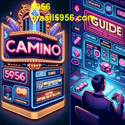 Desvendando o Mundo dos Jogos de Guia