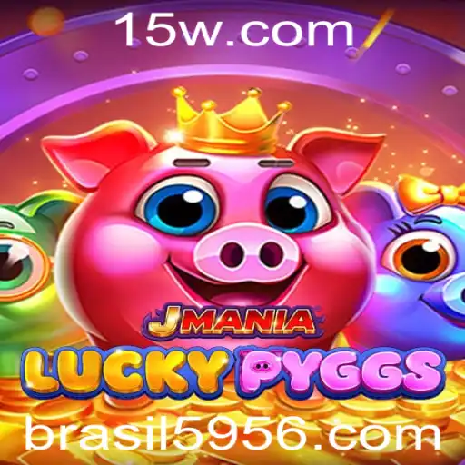 Descubra as Emoções de JManiaLuckyPyggs: Um Mergulho no Mundo dos Jogos