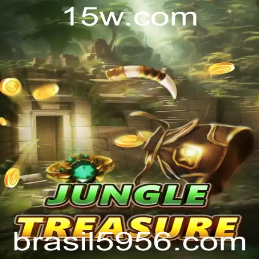 Explorando o Mundo de JungleTreasure: Aventura e Estratégia nas Profundezas da Selva