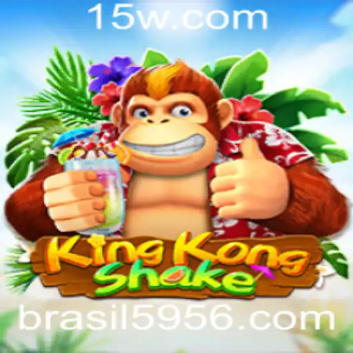 KingKongShake: O Jogo que Está Movimentando o Mundo do Entretenimento