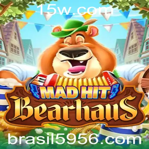 Explorando o Mundo de MadHitBearhaus: Um Jogo de Estratégia e Aventura