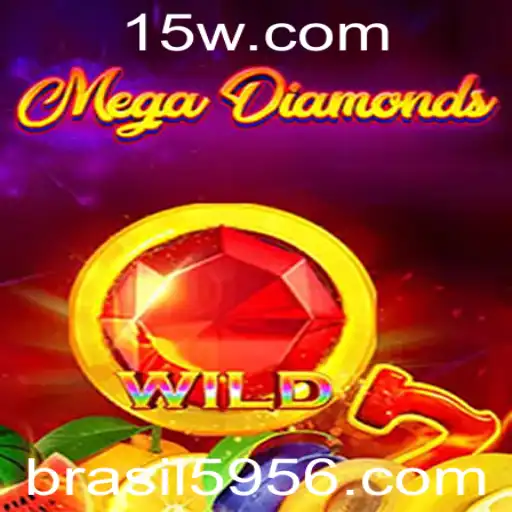 Descubra o Mundo de MegaDiamond: Uma Aventura Surpreendente