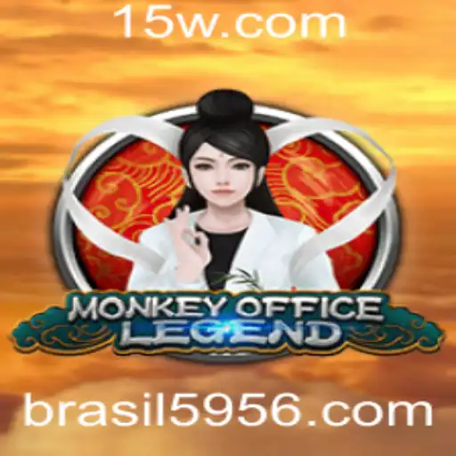 MonkeyOfficeLegend: Um Mergulho no Mundo dos Escritórios Selvagens
