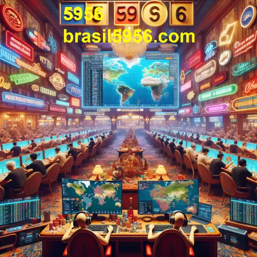 A Evolução do Jogo Multijogador: Mais do que Apenas Competição