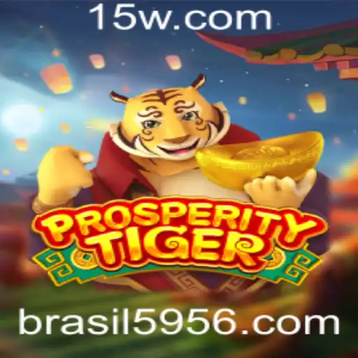 Descubra ProsperityTiger: O Jogo de Estratégia em Voga