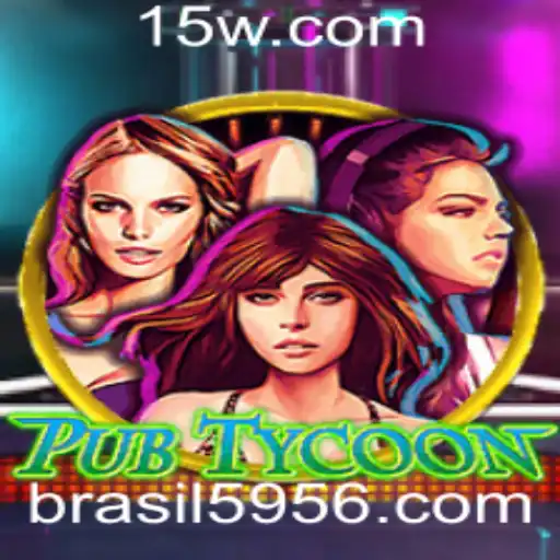 Explorando o PubTycoon: O Estratégico Mundo dos Negócios de Pubs Virtuais
