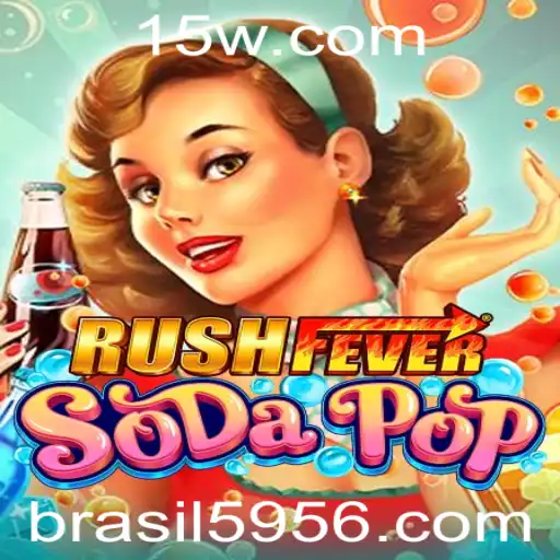 Descubra RushFeverSodaPop: A Nova Sensação do Mundo dos Jogos