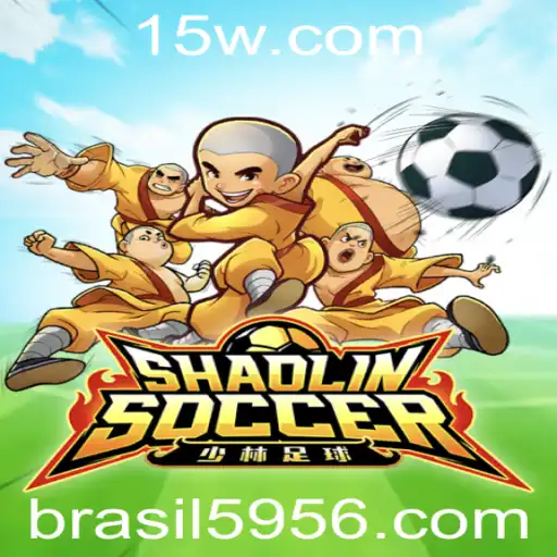 ShaolinSoccer: Uma Experiência de Jogo Única Combinando Artes Marciais e Futebol
