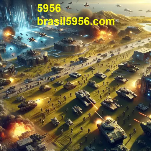 O Fascinante Mundo dos Jogos de Estratégia