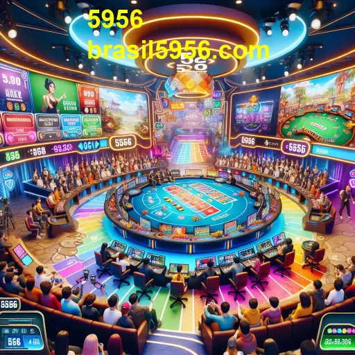 A Ascensão dos Jogos de Streaming: Uma Nova Era de Interatividade