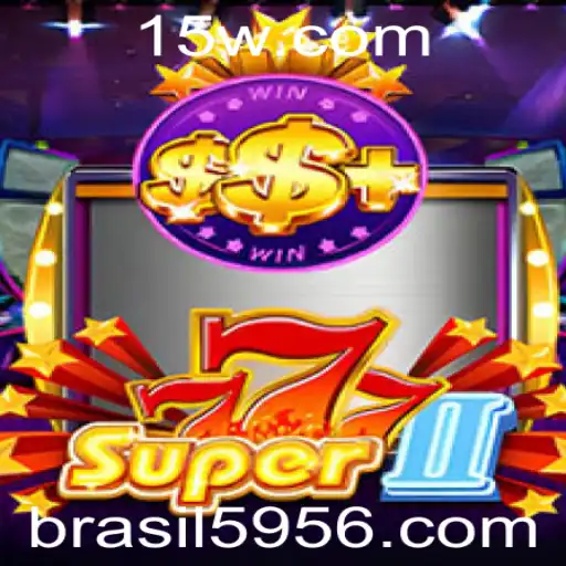 Explorando o Desafio e a Emoção do Jogo Super777II: Mecânicas, Estratégias e Regras