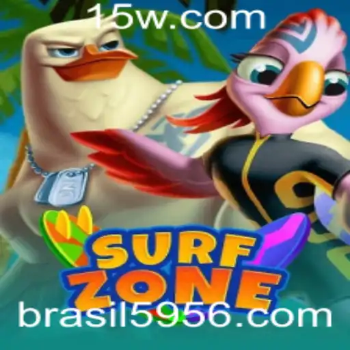 Explorando 'SurfZone': Uma Jornada em Direção à Aventura Aquática