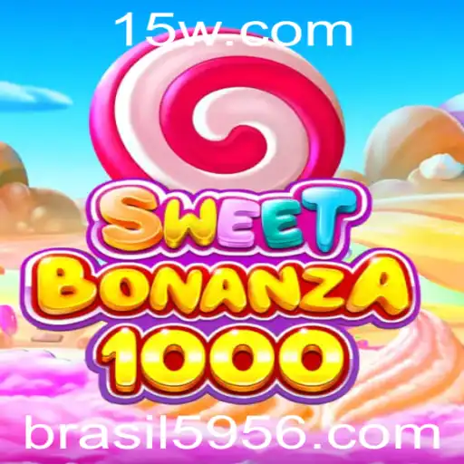 Explorando o Encantador Mundo de SweetBonanza1000