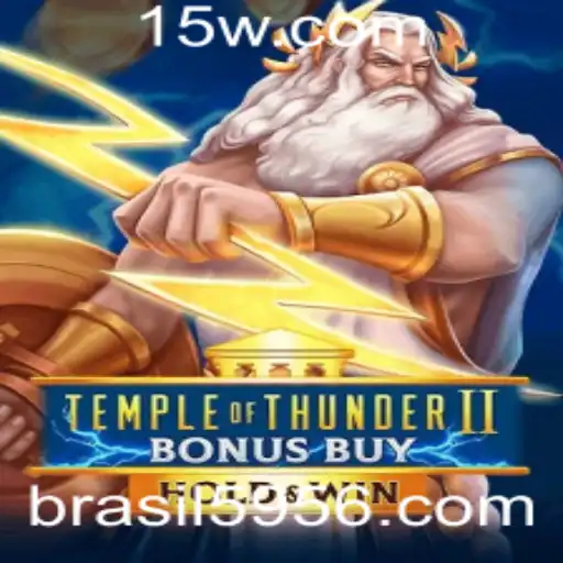 Explorando as Aventuras e Regras de TempleofThunderIIBonusBuy