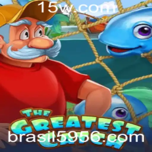 Descubra o Inovador Jogo TheGreatestCatch: Estratégia, Diversão e Competição