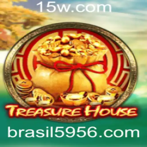 Explorando TreasureHouse: Aventura e Estratégia no Mundo dos Jogos